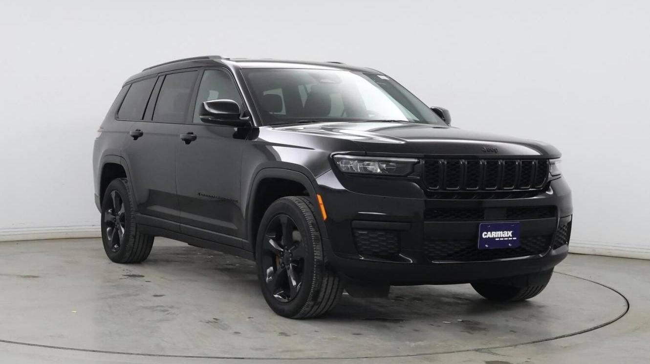 JEEP GRAND CHEROKEE 2022 1C4RJKAG3N8506149 image